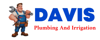 Trusted plumber in TYNAN